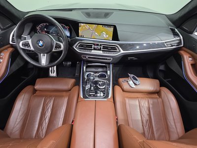 BMW X7 - 5