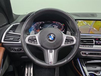 2021 BMW X7 thumbnail 14