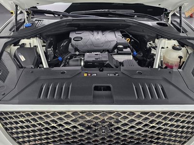 2022 Genesis GV70 照片 7