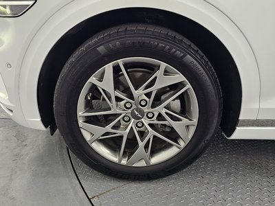 2022 Genesis GV70 照片 6