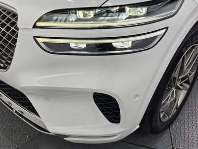 2022 Genesis GV70 照片 9