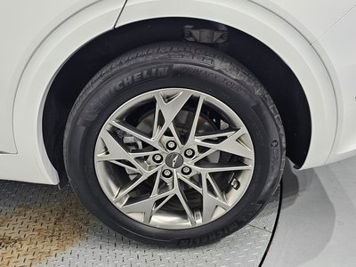 2022 Genesis GV70 照片 8
