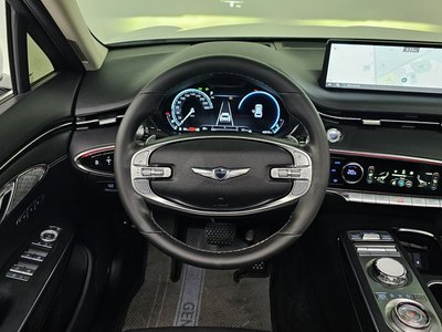 2022 Genesis GV70 thumbnail 19