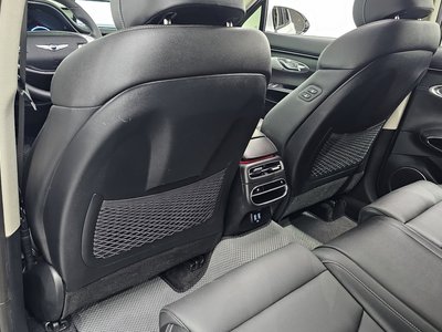 2022 Genesis GV70 thumbnail 28