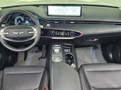 2022 Genesis GV70 照片 5