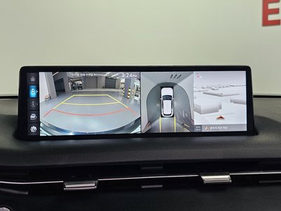 2022 Genesis GV70 thumbnail 20
