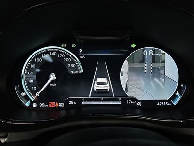 2022 Genesis GV70 thumbnail 11