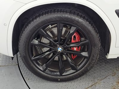 2025 BMW X4 photo 6
