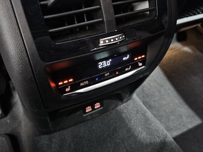2025 BMW X4 缩略图 24