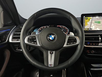 2025 BMW X4 缩略图 17
