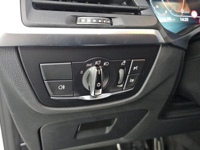 2025 BMW X4 缩略图 27