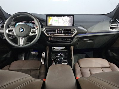 2025 BMW X4 photo 5