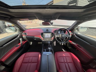 MASERATI GHIBLI - 10