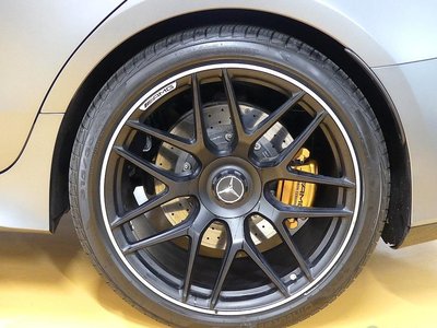 MERCEDES-BENZ GT AMG - 6