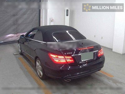 MERCEDES-BENZ E-CLASS - 2