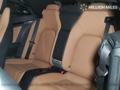 MERCEDES-BENZ E-CLASS - 6