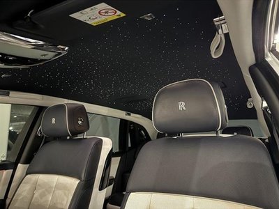 ROLLS-ROYCE PHANTOM - 9