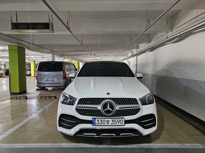 2023 Mercedes-BENZ GLE 照片 4