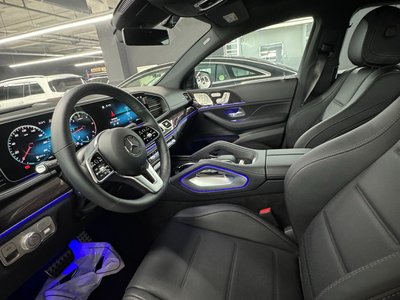 2023 Mercedes-BENZ GLE 缩略图 18