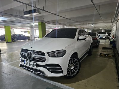 2023 Mercedes-BENZ GLE 照片 1