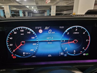 2023 Mercedes-BENZ GLE 缩略图 11