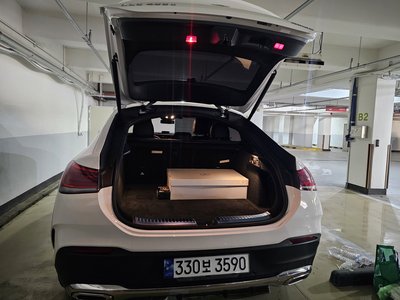 2023 Mercedes-BENZ GLE 照片 7