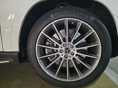 2023 Mercedes-BENZ GLE 照片 10