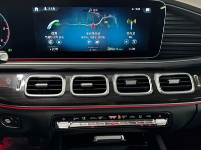 2023 Mercedes-BENZ GLE 缩略图 15