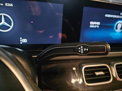 2023 Mercedes-BENZ GLE 缩略图 16