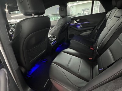 2023 Mercedes-BENZ GLE 缩略图 19