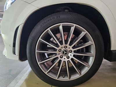 2023 Mercedes-BENZ GLE 照片 8