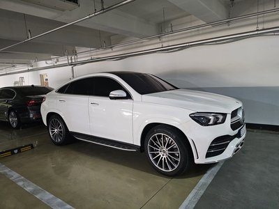 2023 Mercedes-BENZ GLE 照片 2
