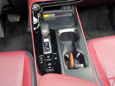 صورة مصغرة 12 لـ 2024 Lexus NX