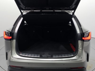 صورة مصغرة 23 لـ 2024 Lexus NX