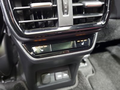 صورة مصغرة 31 لـ 2024 Lexus NX