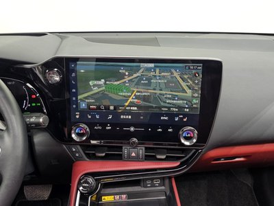 صورة مصغرة 19 لـ 2024 Lexus NX