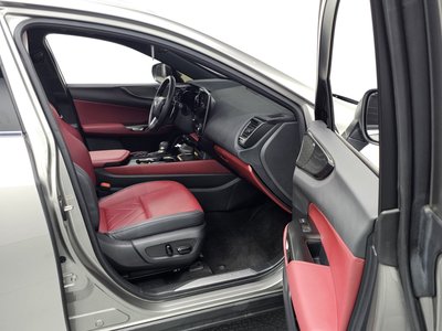 صورة مصغرة 16 لـ 2024 Lexus NX