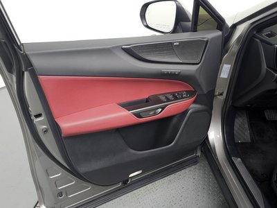 صورة مصغرة 14 لـ 2024 Lexus NX