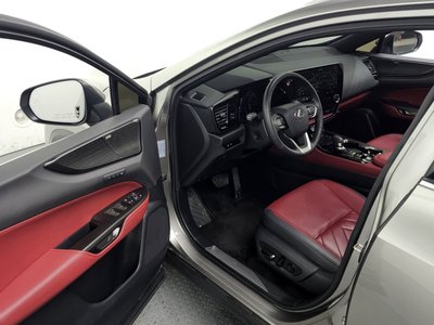 صورة مصغرة 13 لـ 2024 Lexus NX