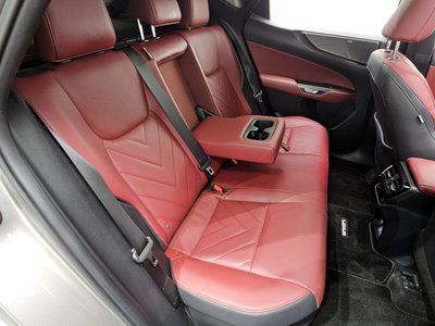 صورة مصغرة 25 لـ 2024 Lexus NX