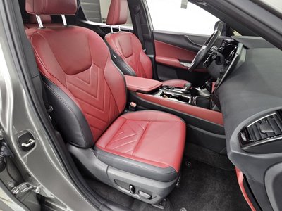 صورة مصغرة 26 لـ 2024 Lexus NX