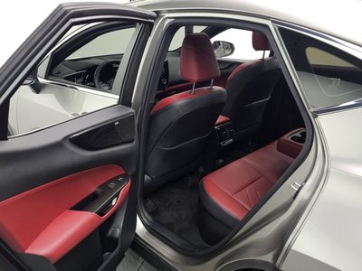 صورة مصغرة 17 لـ 2024 Lexus NX