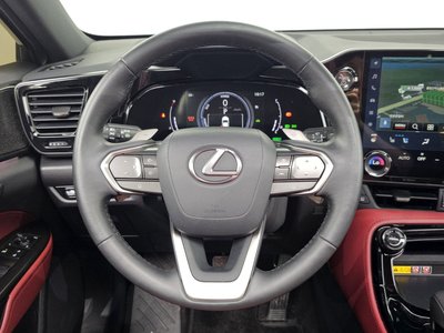صورة مصغرة 20 لـ 2024 Lexus NX