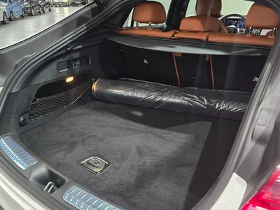 صورة 10 لـ 2025 Mercedes-BENZ GLC