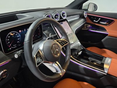 2025 Mercedes-BENZ GLC thumbnail 15