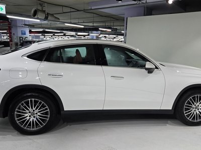 صورة 9 لـ 2025 Mercedes-BENZ GLC