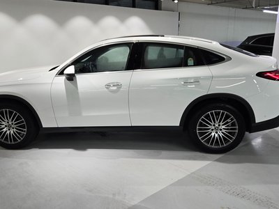 صورة 8 لـ 2025 Mercedes-BENZ GLC