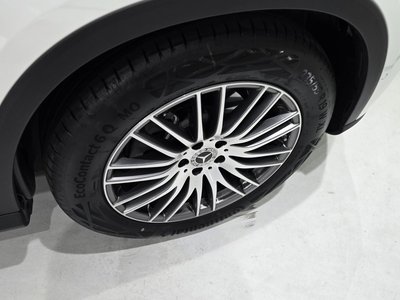 صورة 6 لـ 2025 Mercedes-BENZ GLC
