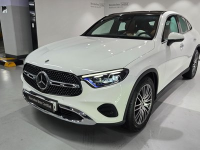صورة 1 لـ 2025 Mercedes-BENZ GLC