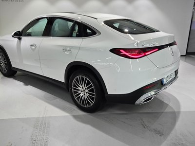 صورة 2 لـ 2025 Mercedes-BENZ GLC